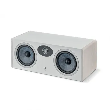 Центральный канал Focal VESTIA CENTER LIGHT WOOD